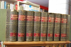 Brockhaus Konversations-Lexikon