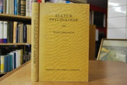 Kulturpsychologie.