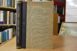 Der Kampf zwischen Kapital und Arbeit. Gewerksc...