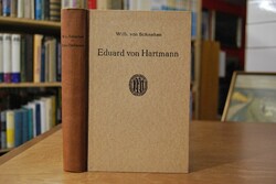 Eduard von Hartmann.