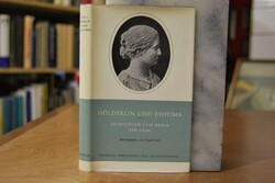 Hölderlin und Diotima. Dichtungen und Briefe de...