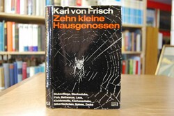 Zehn kleine Hausgenossen.