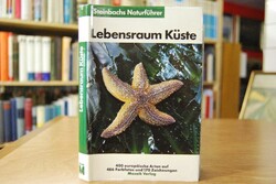 Lebensraum Küste. Pflanzen und Tiere europäisch...