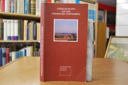 Ländliche Bauten aus dem fränkischen Württember...