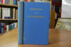 Hirschau und Hockewanzel. Das Schwankbuch aus d...