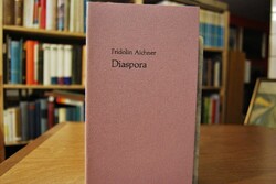 Diaspora. Erzählungen.