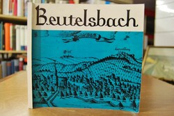 Beutelsbacher Heimatbuch. Herausgegeben zu den ...