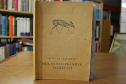 Höchenschwander Tagebuch