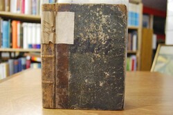 Der Wärwolf. Vaterländischer Roman in drei Büch...