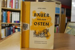 Bauer aus dem Osten. Gedichte.