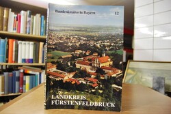 Landkreis Fürstenfeldbruck.