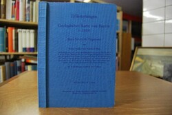 Erläuterungen zur Geologischen Karte von Bayern...