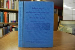 Erläuterungen zur Geologischen Karte von Bayern...