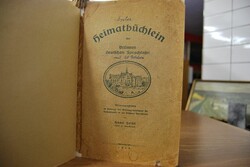 Heimatbüchlein der Brünner deutschen Sprachinsel.