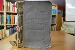 Aristotelis Quaestiones Mechanicae.