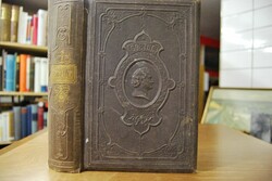 Goethes sämmtliche lyrische, epische und dramat...