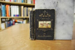 Der göttl. Kinderfreund. Vollständiges Gebetbüc...