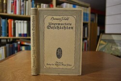 Unerwartete Geschichten.