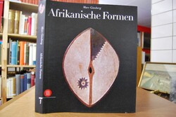Afrikanische Formen.