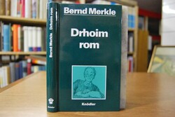 Drhoim rom. Geschichten und Gedichte.