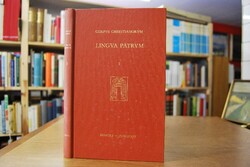 Bibliographie signaletique du Latin des Chretiens.