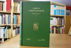 Anonymus in Ecclesiasten Commentarius qui dicit...