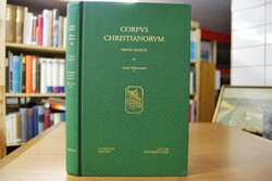 Sancti Gregorii Nazianzeni Opera. Versio armeni...