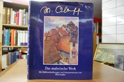 Waltraud Oloff. Das malerische Werk.