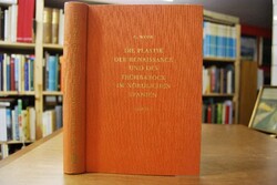 Die Plastik der Renaissance und des Frühbarock ...