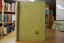 Das Florentiner Bildnis.