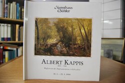 Albert Kappis. Wegbereiter des Impressionismus ...