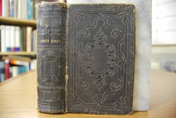 La Sainte Bible ou l`ancien et le nouveau Testa...