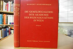 Die Gemäldegalerie der Akademie der Bildenden K...