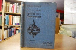 Elementarer Lehrgang für den Modernen Zeichenun...