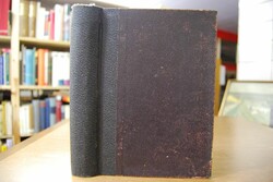 Homöopathische Monatsblätter. Mitteilungen und ...