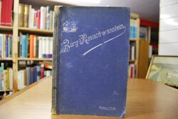 Illustrierter Führer durch die königliche Burg ...