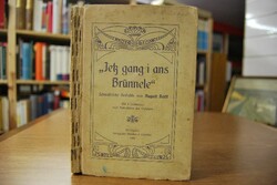 Jetz gang i ans Brünnele. Schwäbische Gedichte.