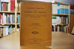 Zeitgemäße Maßnahmen beim Umpfropfen älterer Ob...