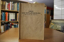 Über das Simileproblem.