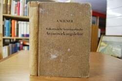 Volkstümliche homöopathische <arzneiwirkungsleh...