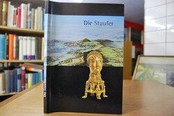 Die Staufer.