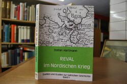 Reval im Nordischen Krieg.