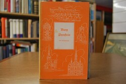 Burg Pernstein in Mähren.