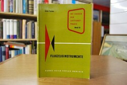 Flugzeuginstrumente.