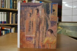 Walter Wörn. Zeichnungen, Pastelle, Aquarelle.