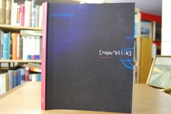 Republik.Com. Kunsthalle Düsseldorf 28.3. - 10....