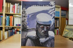 Wintersberger. Malerei, Plastik 1972 - 1995.