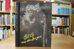 40 Jahre Bergwacht. SOS aus den Bergen.