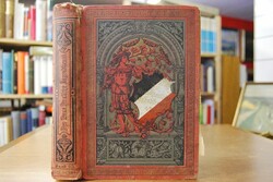 Franz Hoffmann`s Neuer Deutscher Jugendfreund. ...