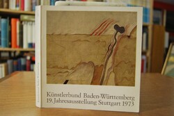 Künstlerbund Baden-Württemberg 19. Jahresausste...